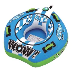 Tube Ring WOW 1 person
