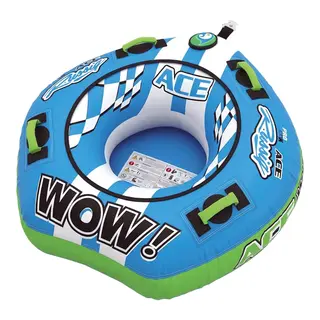 Tube Ring WOW 1 person