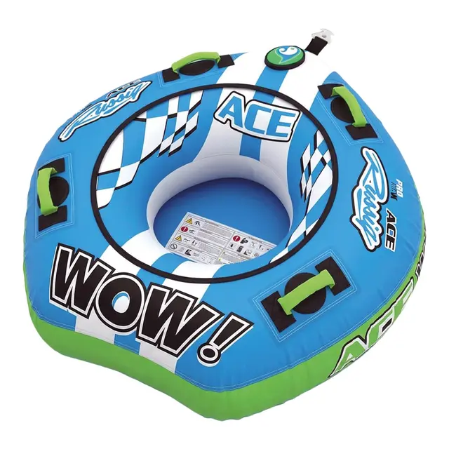Tube Ring WOW 1 person 