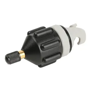 Adapter til Sup/gummib&#229;t bil ventil Passer til Boston valve.