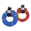 AQUAQUICK Slepetau for tube 4 persroner - 18m lengde