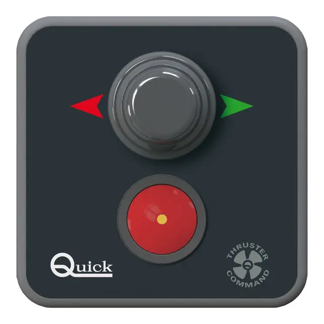 QUICK Joystick panel 1042 