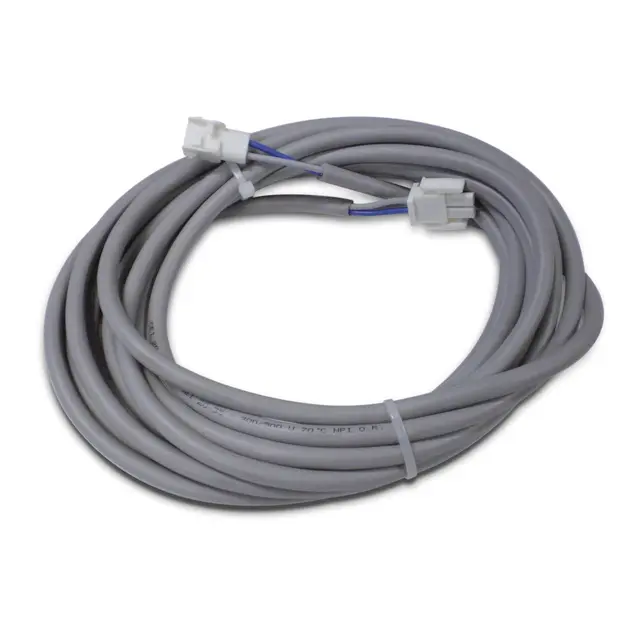QUICK Baugpropell KIT, BTQ 125-40 12V - 40kg - 3HK - Ø125mm 