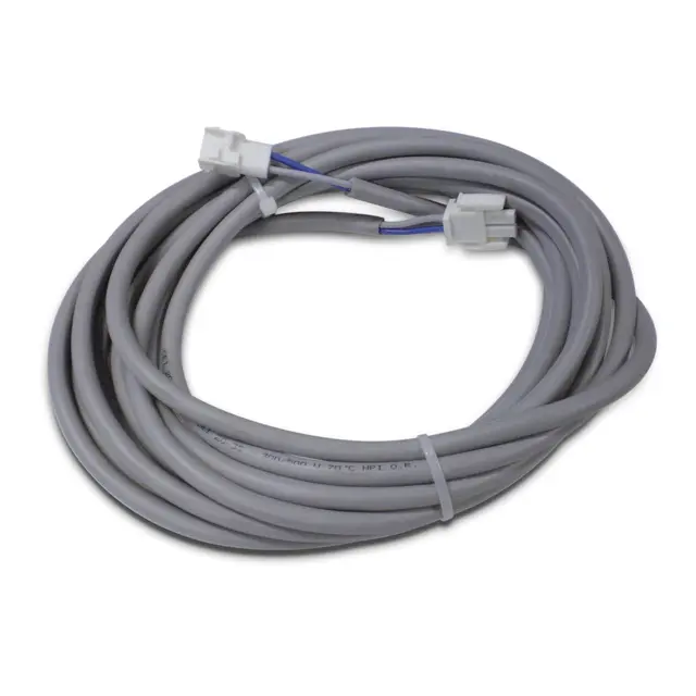 QUICK Baugpropell KIT, BTQ 185-85 12V - 85kg - 4,3 kW - Ø185mm 
