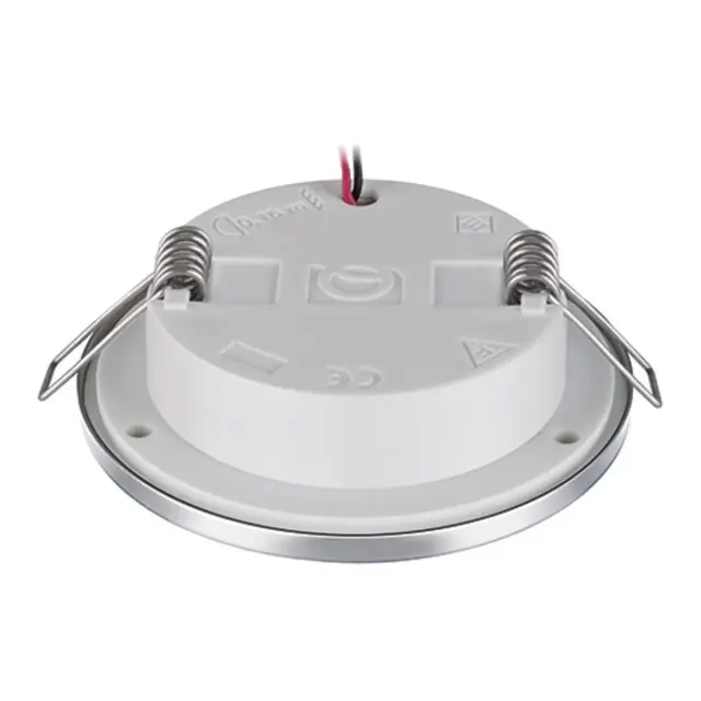 QUICK MIRIAM C LED Downlight - 2W Dimbar - 9-32V 