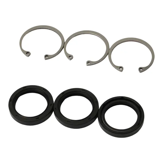 TOR MARINE Tetningssett til pakkboks 