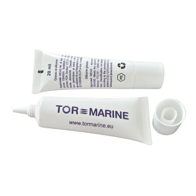 TOR MARINE Smørefett for pakkboks 20ml 