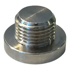 TOR MARINE Blendeplugg for EVO pakkboks For Vannsmurt gummipakkboks