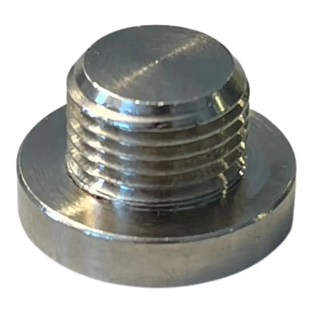 TOR MARINE Blendeplugg for EVO pakkboks For Vannsmurt gummipakkboks 