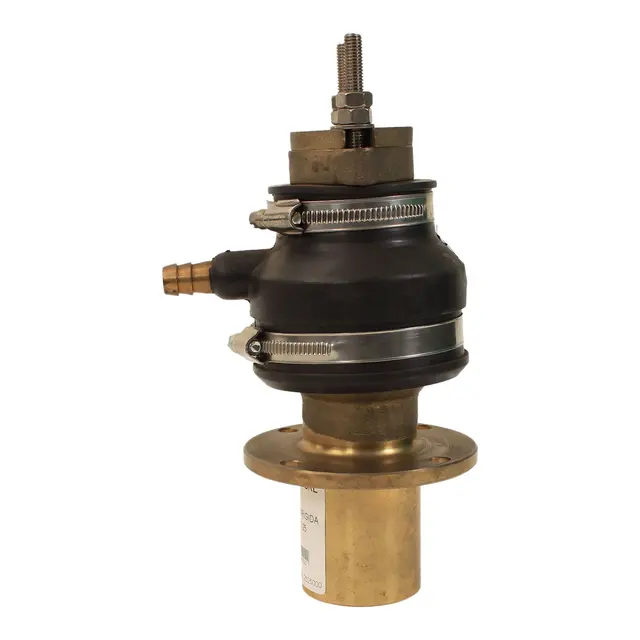 TOR MARINE Pakkboks med talgpakning For Aksel 45mm 