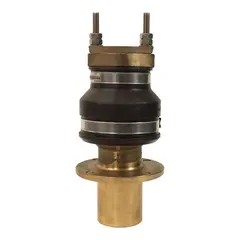 TOR MARINE Pakkboks med talgpakning For Aksel 45mm