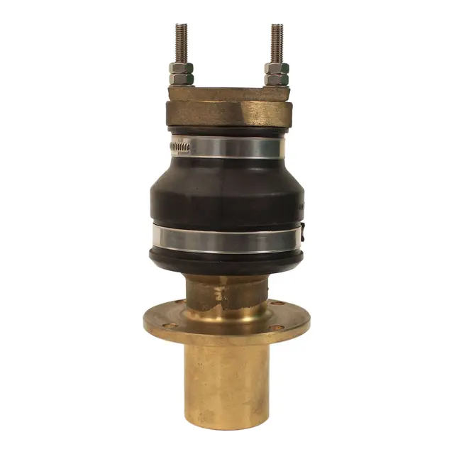 TOR MARINE Pakkboks med talgpakning For Aksel 45mm 