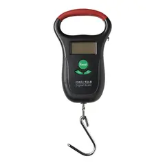 KINETIC Vekt Digital, maks 25kg