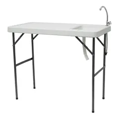 KINETIC Fiskerense bord 115x60x95cm