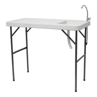 KINETIC Fiskerense bord 115x60x95cm