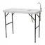 KINETIC Fiskerense bord 115x60x95cm
