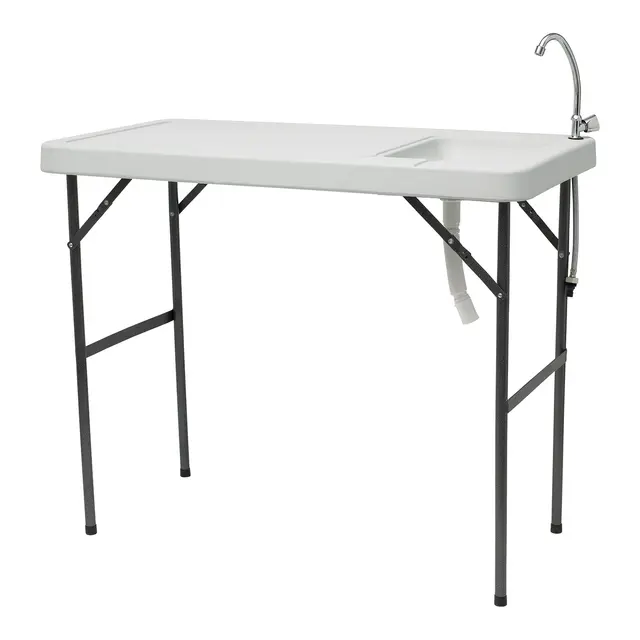 KINETIC Fiskerense bord 115x60x95cm 