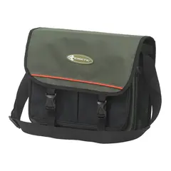 KINETIC Fiskeveske Moss Green 36 x 28 x 12cm