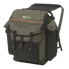 KINETIC Stolsekk 25 ltr - gr&#248;nn