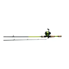KINETIC Fiskestang  Hellcat CL Trigger