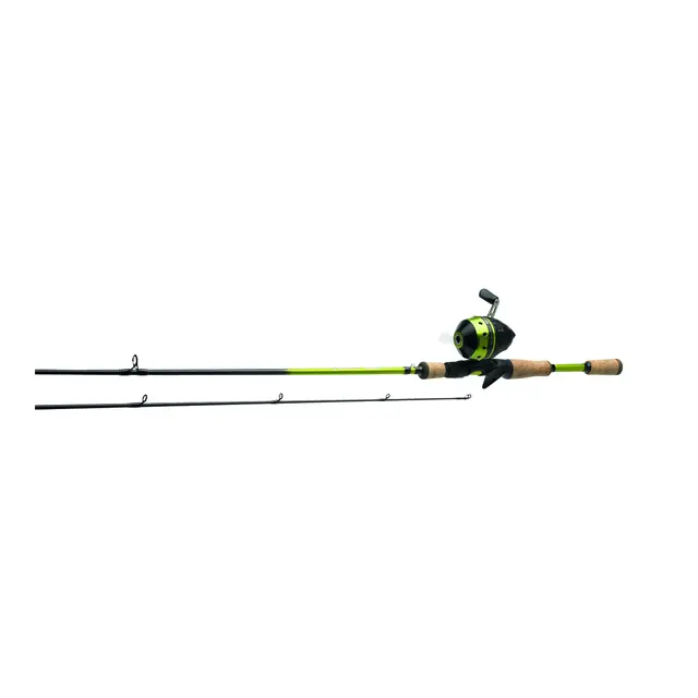 KINETIC Fiskestang  Hellcat CL Trigger 