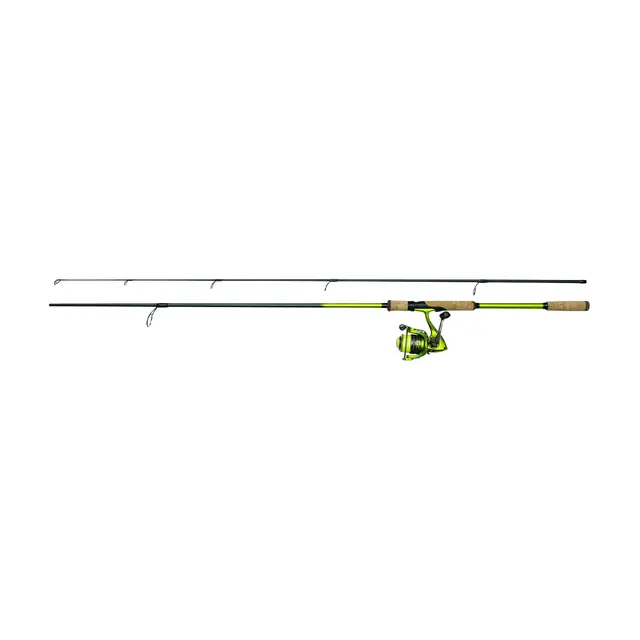 KINETIC Fiskestang  Hellcat CL 