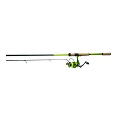 KINETIC Fiskestang  Hellcat CL