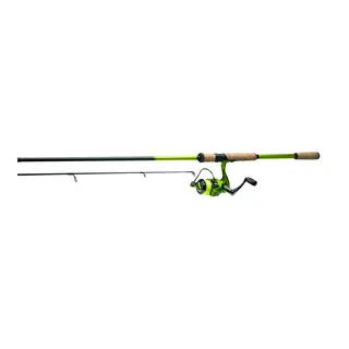 KINETIC Fiskestang  Hellcat CL