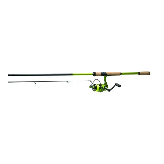 KINETIC Fiskestang  Hellcat CL 