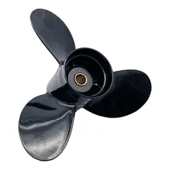 POLASTORM Alupropell til Mercury 8-9,9hk Stigning 7,5"