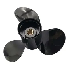 POLASTORM Alupropell til Mercury 25-30hk Stigning 11"