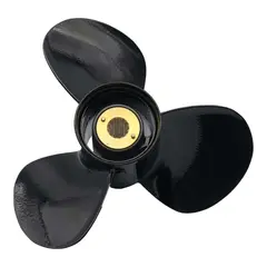 POLASTORM Alupropell til Mercury 25-70hk Stigning 15"