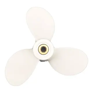 POLASTORM Alupropell til Yamaha 2,5-3 hk