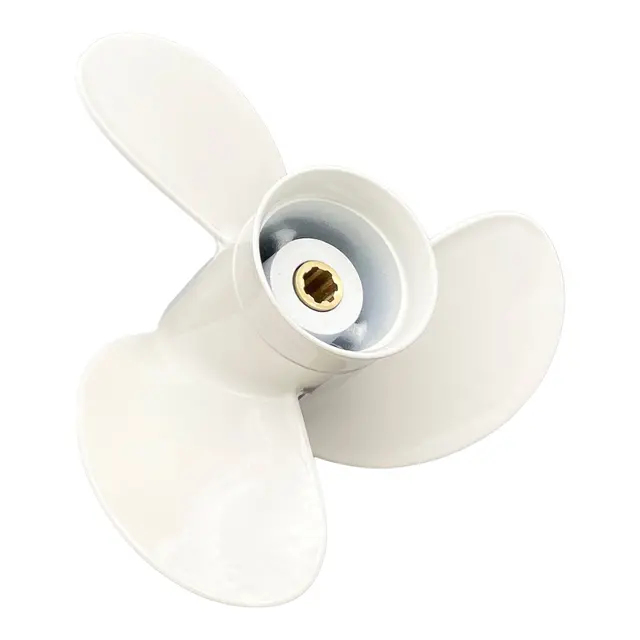POLASTORM Alupropell til Yamaha 6-9,9 hk Pitch: 7 1/2" OEM#: 6G1-45943-00-00 