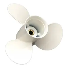 POLASTORM Alupropell til Yamaha 20-30 hk 9 7/8", Pitch: 11", OEM# 664-45947-01-00