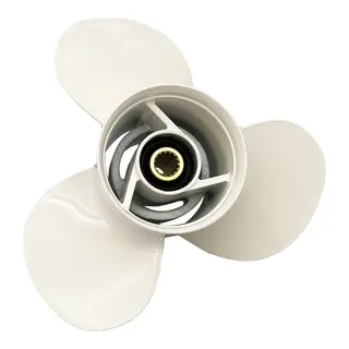 POLASTORM Alupropell til Yamaha 50-60 hk High Thrust