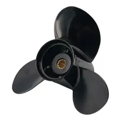 POLASTORM Alupropell til Suzuki 20-30 hk 10 1/4", Pitch: 12", # 58100-96482-019