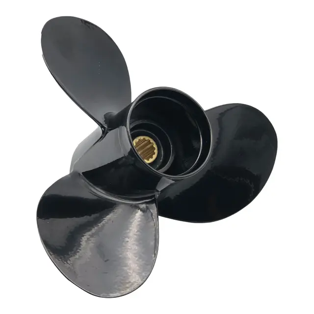 POLASTORM Alupropell til Suzuki 35-65 hk 11 1/4", Pitch: 15", # 58100-88L62-019 