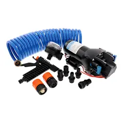 JABSCO Spylesett Hotshot HD 4 - 12V 15 liter/min