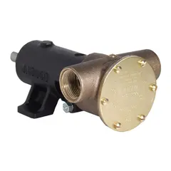 JABSCO Bronsepumpe BRZ PED 9710-200 - 80L/min - 1&quot; BSP