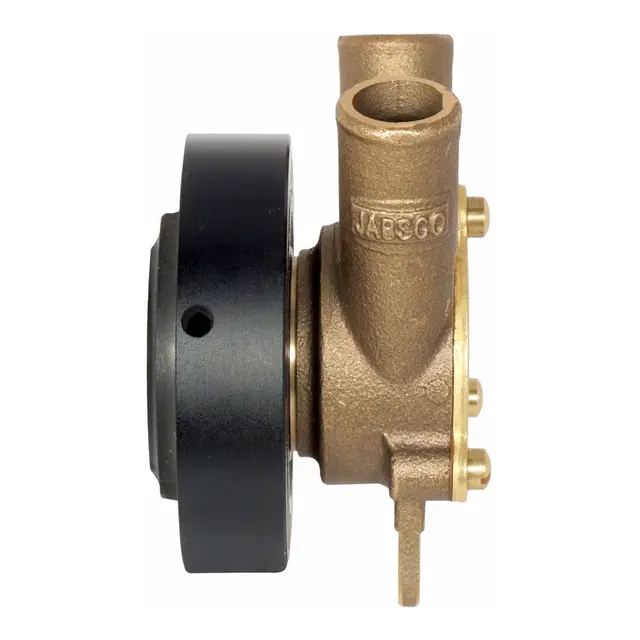 JABSCO Bronsepumpe BRZ CSM 020 HOSE For montering på veiv - 29440-1001 