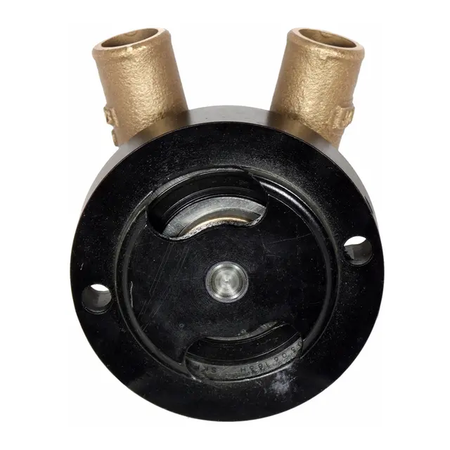 JABSCO Bronsepumpe BRZ CSM 020 HOSE For montering på veiv - 29440-1001 