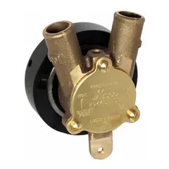 JABSCO Bronsepumpe BRZ CSM 020 HOSE For montering p&#229; veiv -&#160;29440-1001