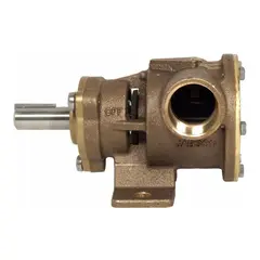 JABSCO Bronsepumpe BRZ PED 080 BSP NEO 52080-2001 - 80l/min - 1&quot; BSP