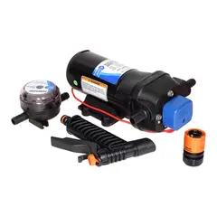 JABSCO Spylesett Hotshot HD5 - 12V 19 liter/min -&#160;P501J-119N-3A