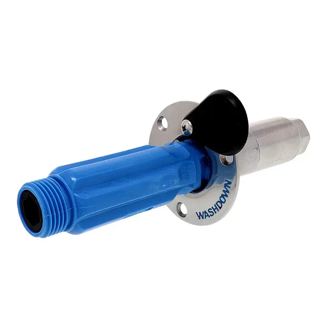 JABSCO Dekkskontakt for Washdown system 