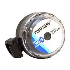 JABSCO Kit Pumpgard 90&#39; QUAD X Vannfilter - 46400-9500