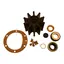 JABSCO Service kit 080 SP NEO sk229 - servicesett