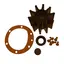 JABSCO Service kit 080 SP NEO SK385-0001
