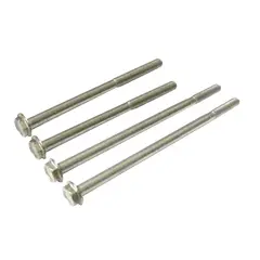 JABSCO Bolt lang Macerator passer til 112359 / 112360